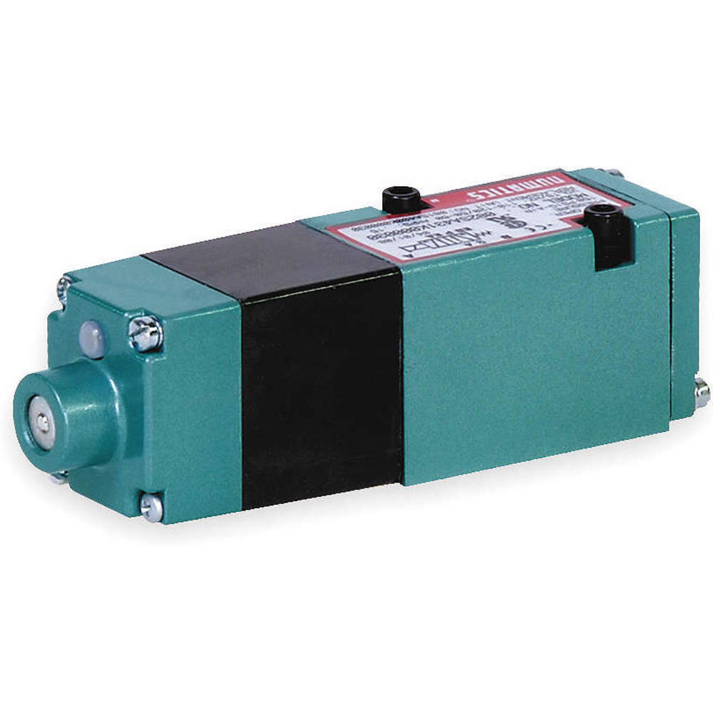 081SA400K000030 Numatics