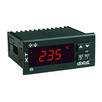 XT120C-5C0TU Dixell