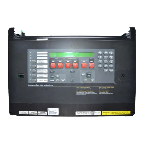 4100-7153 Simplex