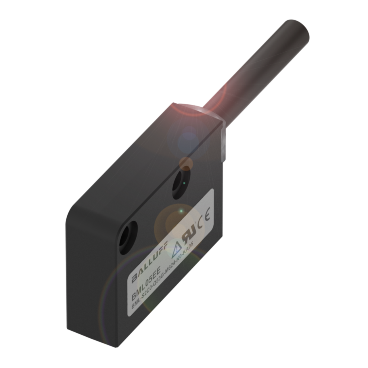 BML07ZJ Balluff - BML-S2C0-Q53N-M600-N0-KA05