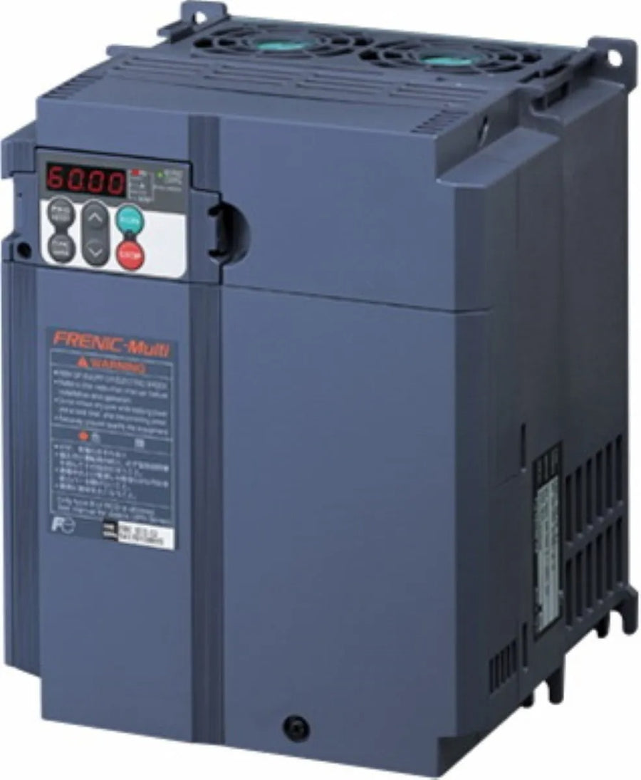 Fuji Electric  FRN55E1S4E