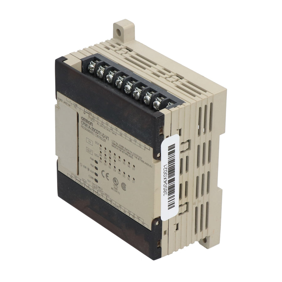 CPM1A-20CDT1-D Omron