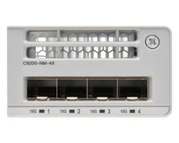 C9200-NM-4X Cisco