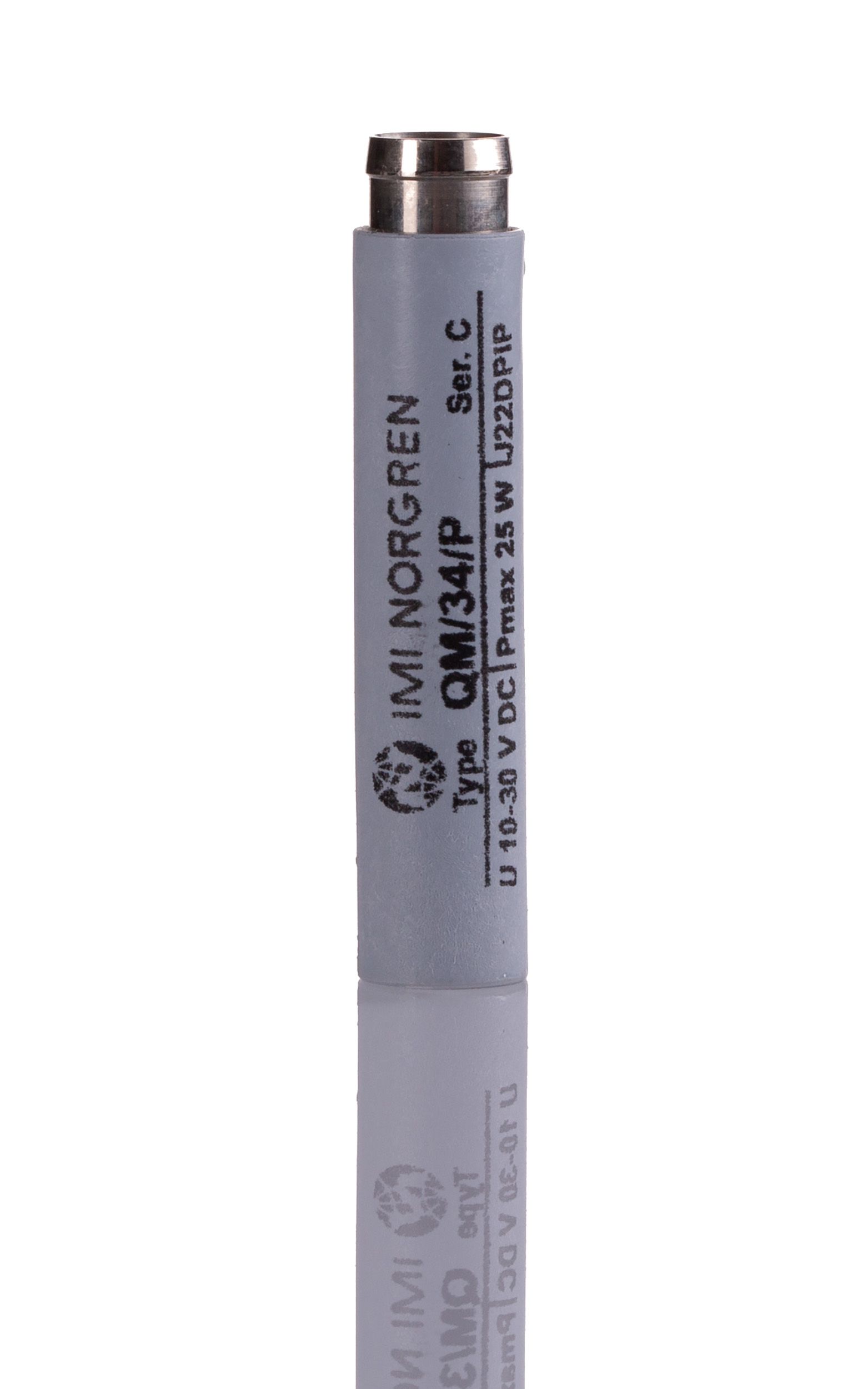 QM/34/P Norgren