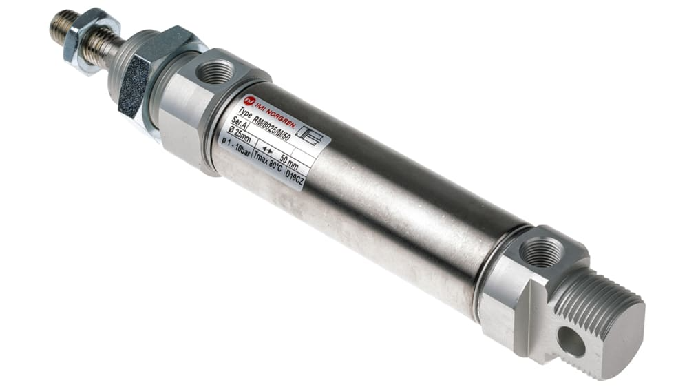 RM/8020/M/40 Norgren