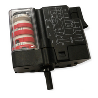 STA13 BO.36 / 8 3N30 L Berger Lahr