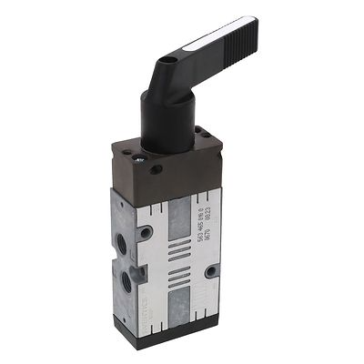 5634650100 Aventics - CD07-5/2XX-SR-RLD-G014-G014-S
