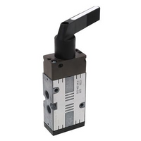 5634650100 Aventics - CD07-5/2XX-SR-RLD-G014-G014-S