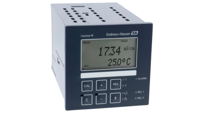 CLM223-ID8505 Endress + Hauser