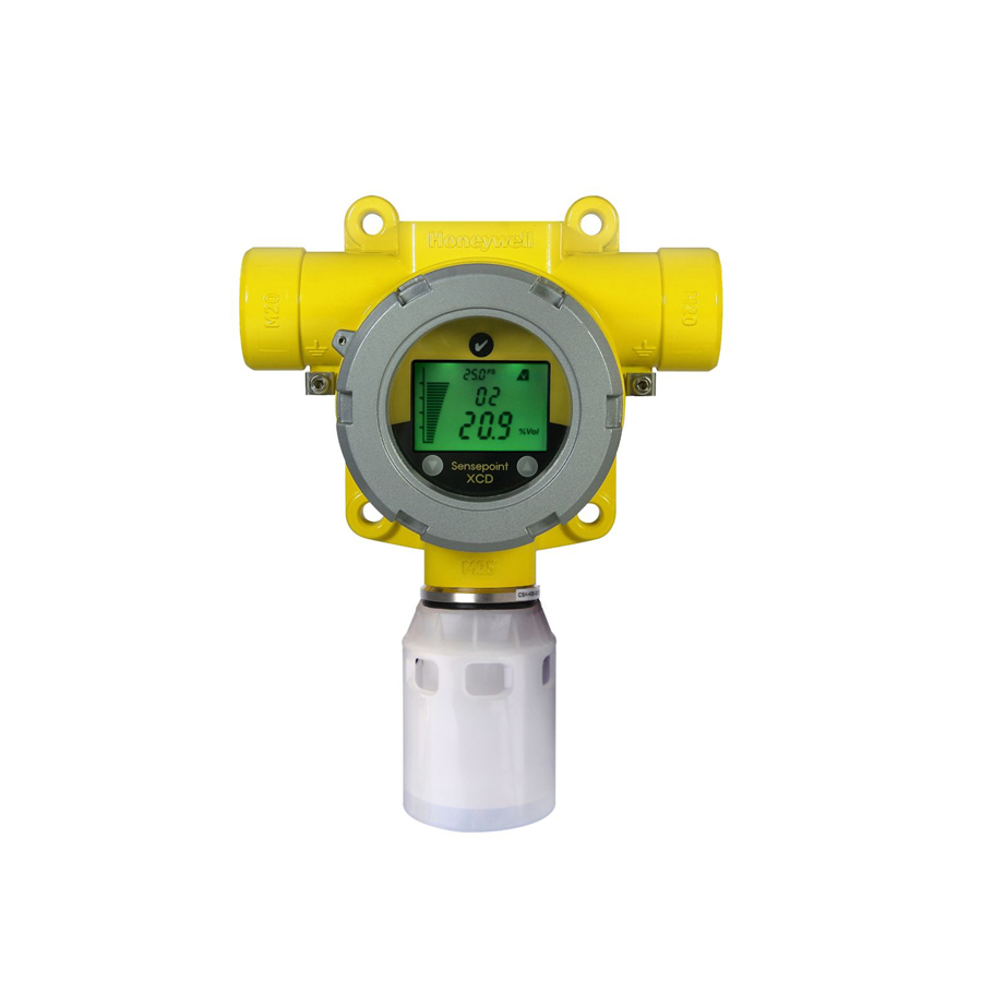 SPXCDALMTX4 Honeywell