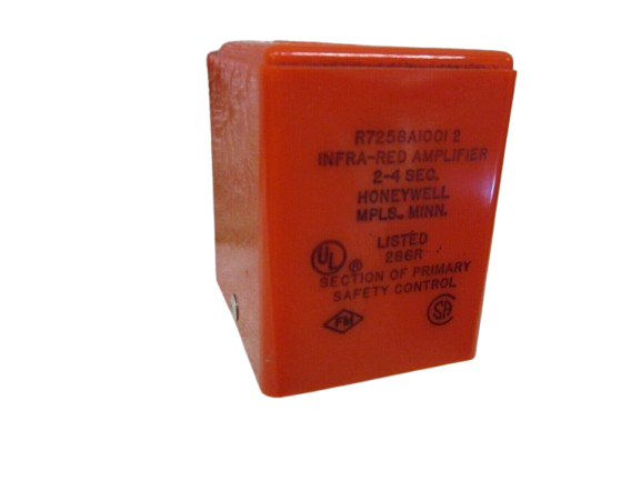 R7258A-1001-2 Honeywell