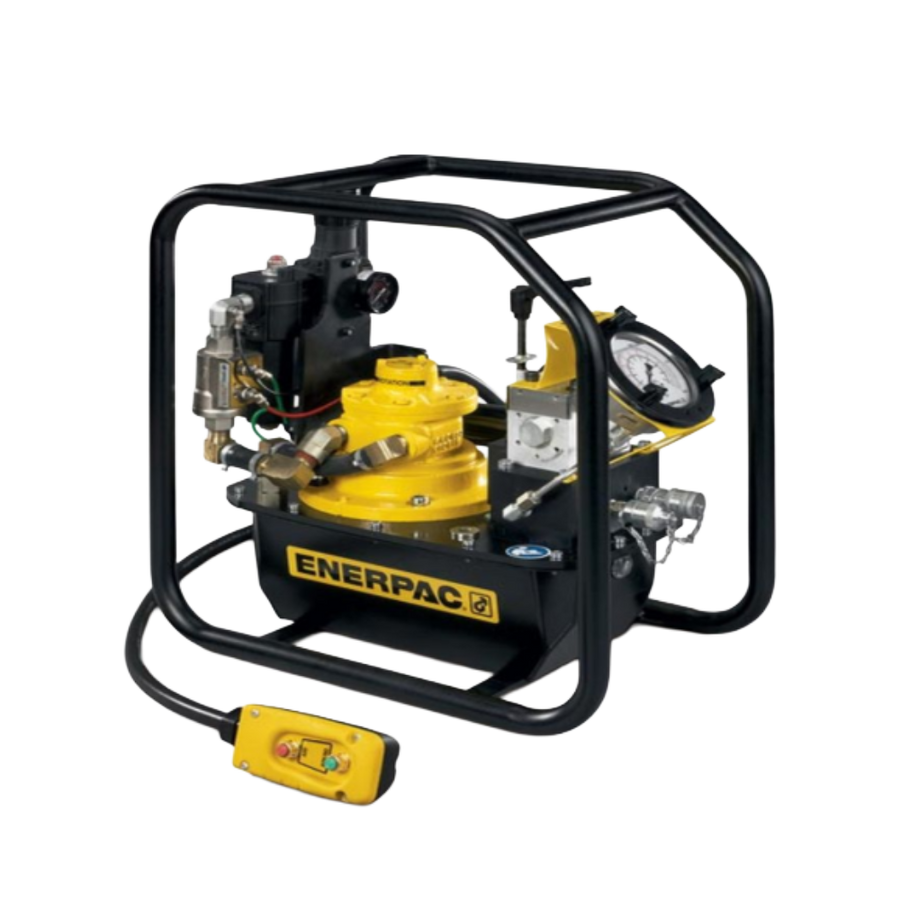 Enerpac  ZA4208TXQRU105