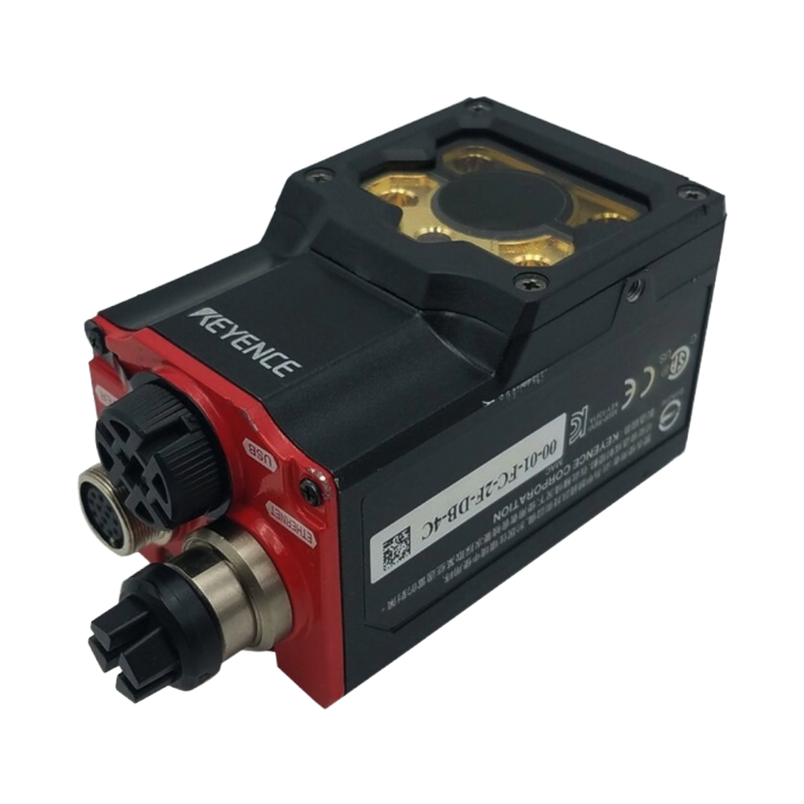 SR-1000 Keyence