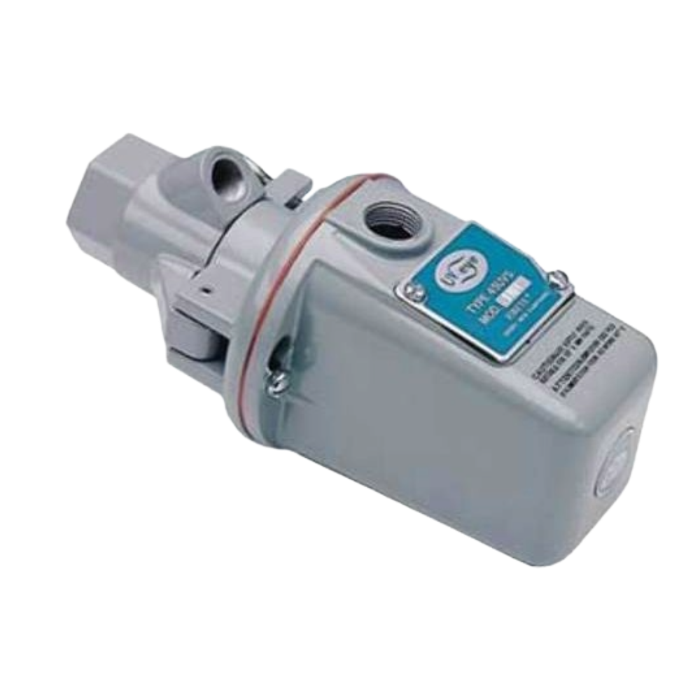 45UV5-1010 Fireye