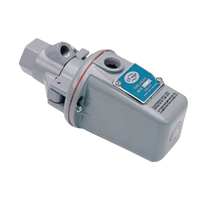45UV5-1010 Fireye