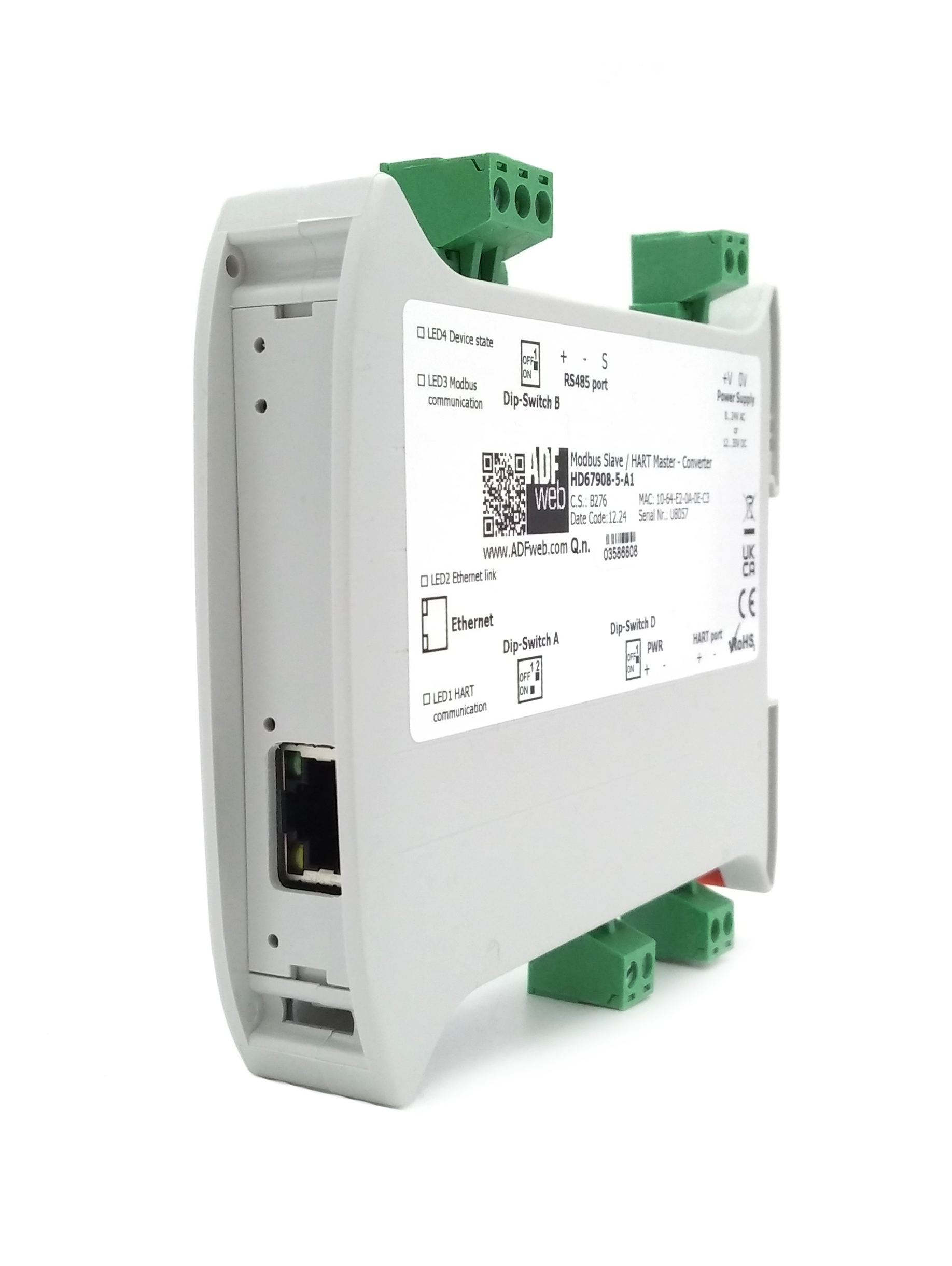ADF Web  HD679084A1