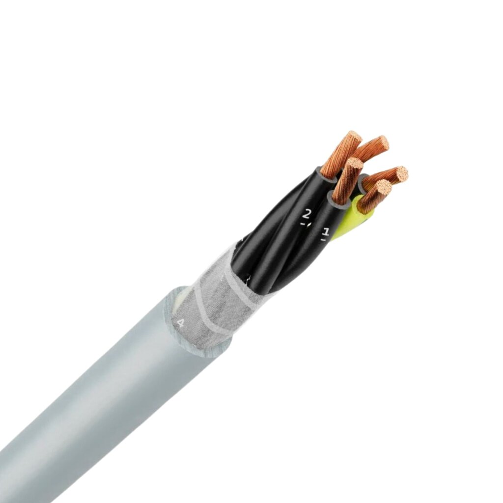 0026107 Lapp - ÖLFLEX CLASSIC FD 810