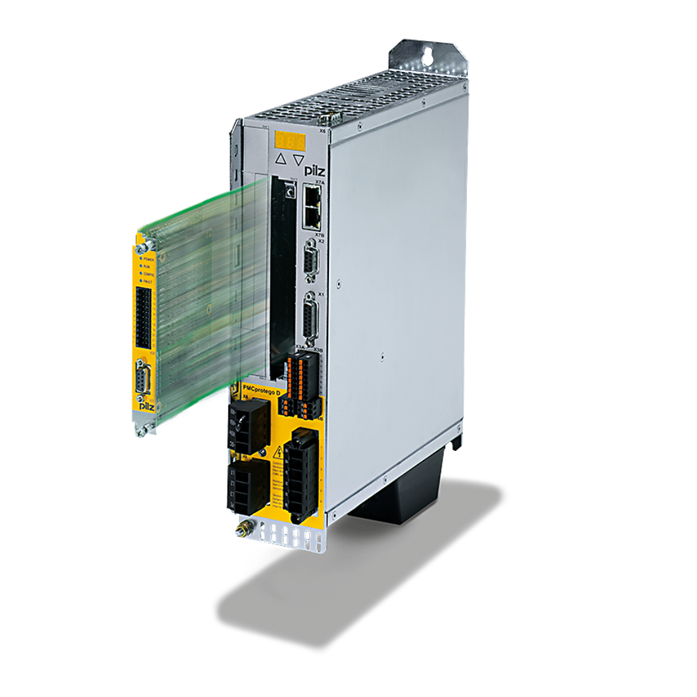 Pilz  680060