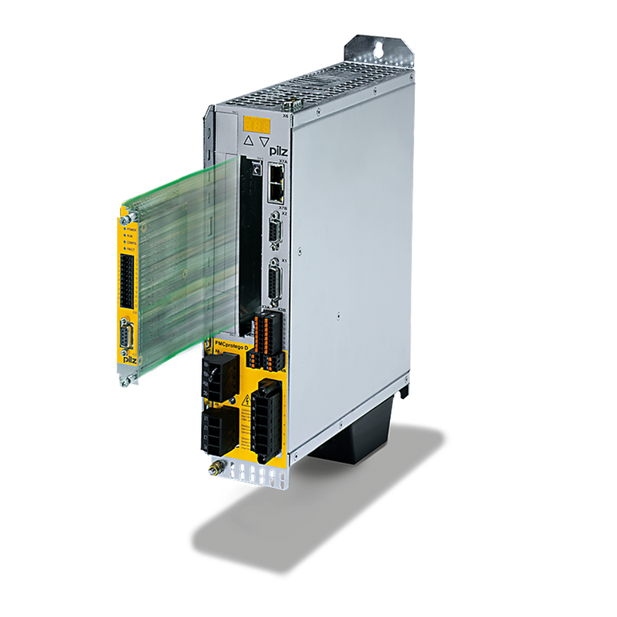 Pilz  680060