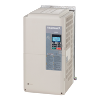 Yaskawa  ETC740573S1015U1000