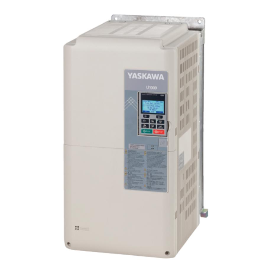 Yaskawa  ETC740573S1015U1000