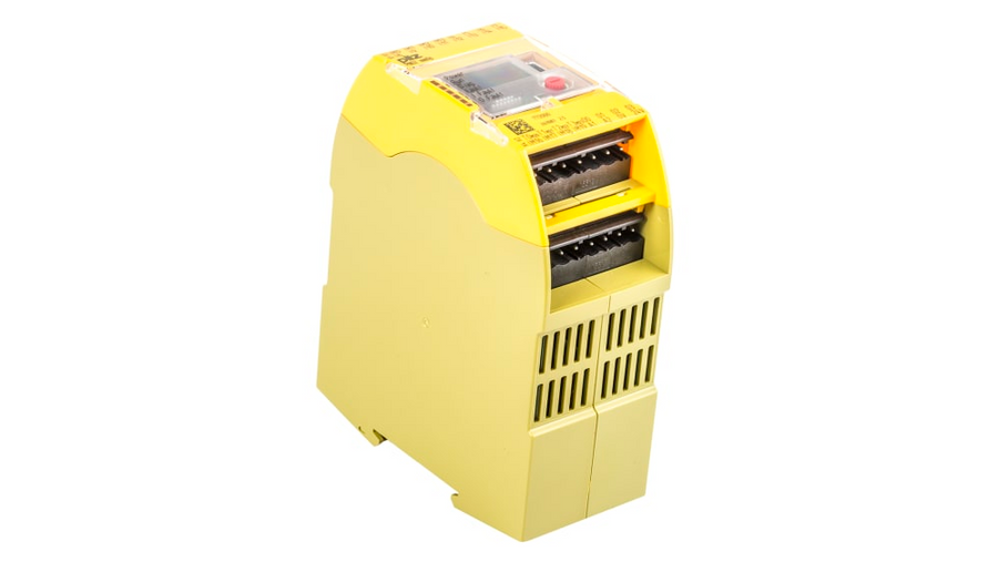 772000 Pilz - PNOZ mm0p