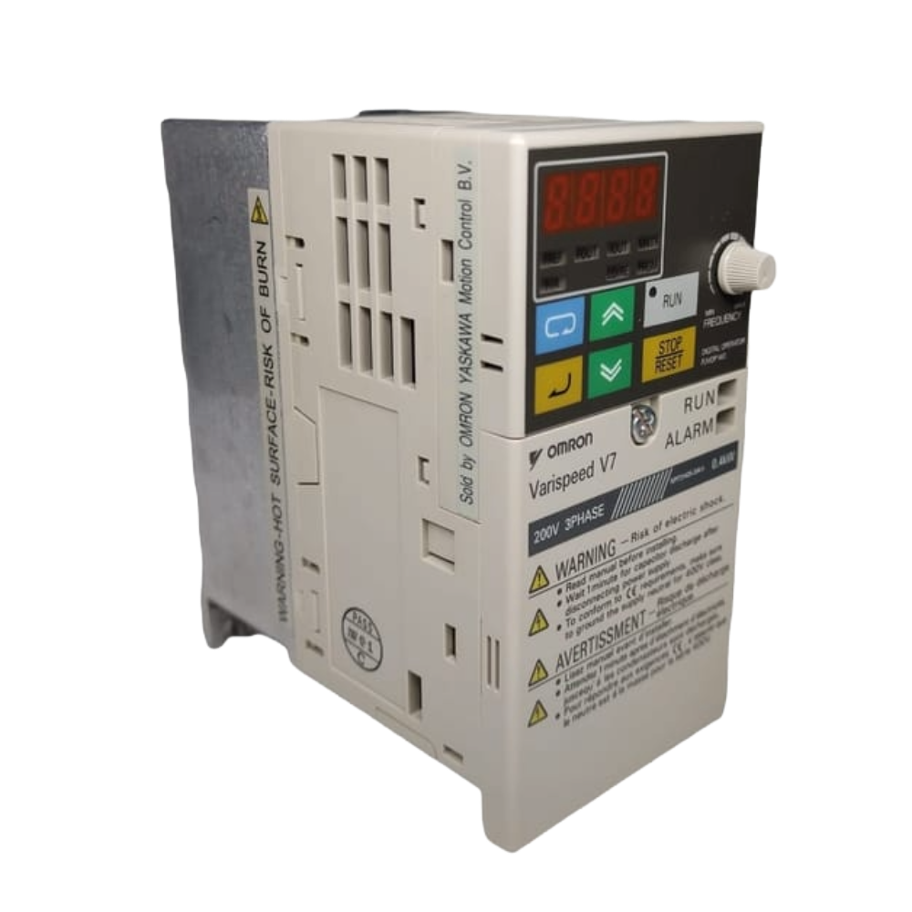 CIMR-V7AZ-20P40B Omron
