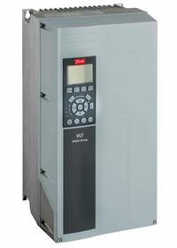 131H6259 Danfoss - FC-102P7K5T4E55H2XXXXXXSXXXXAXBXCXXXXDX