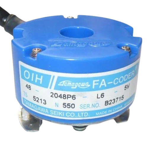 Tamagawa  OIH482048P6L65V