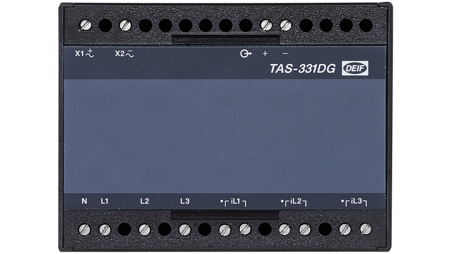100018271.10 Deif - TAS-331DG