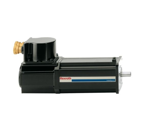 R911296028 Bosch Rexroth - MKE098B-047-KP1-BENN