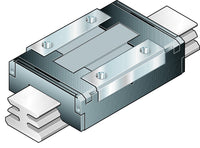 R044201340 Bosch Rexroth - NRII MWA-020-SNS-C1-H-0