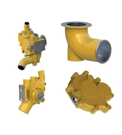 1838205 Caterpillar