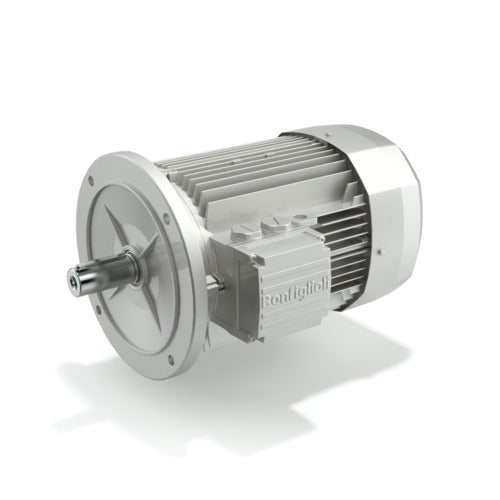 BN 63B 4 230/400-50 IP55 CLF B14 Bonfiglioli