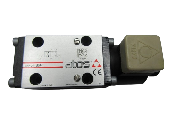 DHI-0611/A Atos