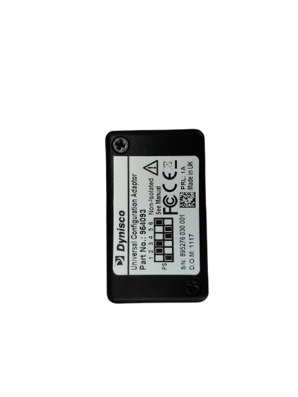 954093 Dynisco - ATC990