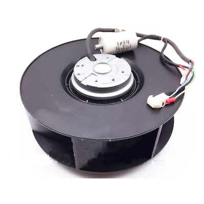 R2E225-BD92-12 EBM Papst