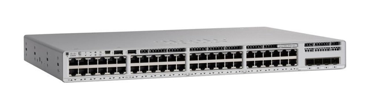 C9200L-48PL-4X-E Cisco