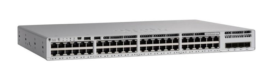 C9200L-48PL-4X-E Cisco