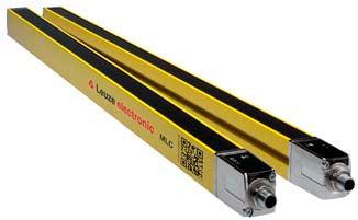 68001115 Leuze - MLC510R14-1500
