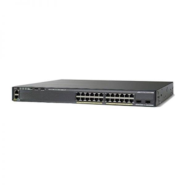 WS-C2960XR-24PS-I Cisco