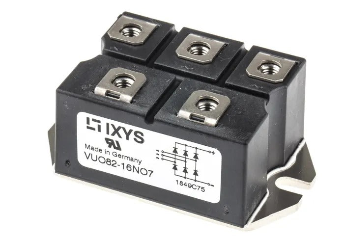 VUO82-16NO7 Ixys
