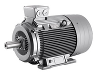 Siemens  1LG41868AB60Z