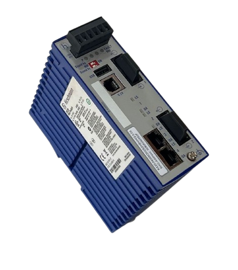 RS20-0400M2M2SDHEHH Hirschmann