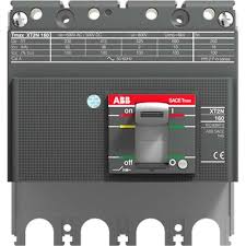 1SDA054583R1 ABB - T5S 400 BREAKING PART 4p F F