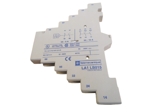 LA1LB015 Telemecanique