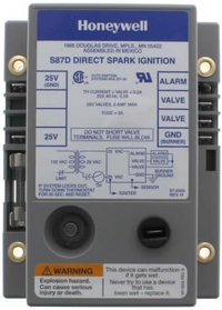 S87D1004 Honeywell