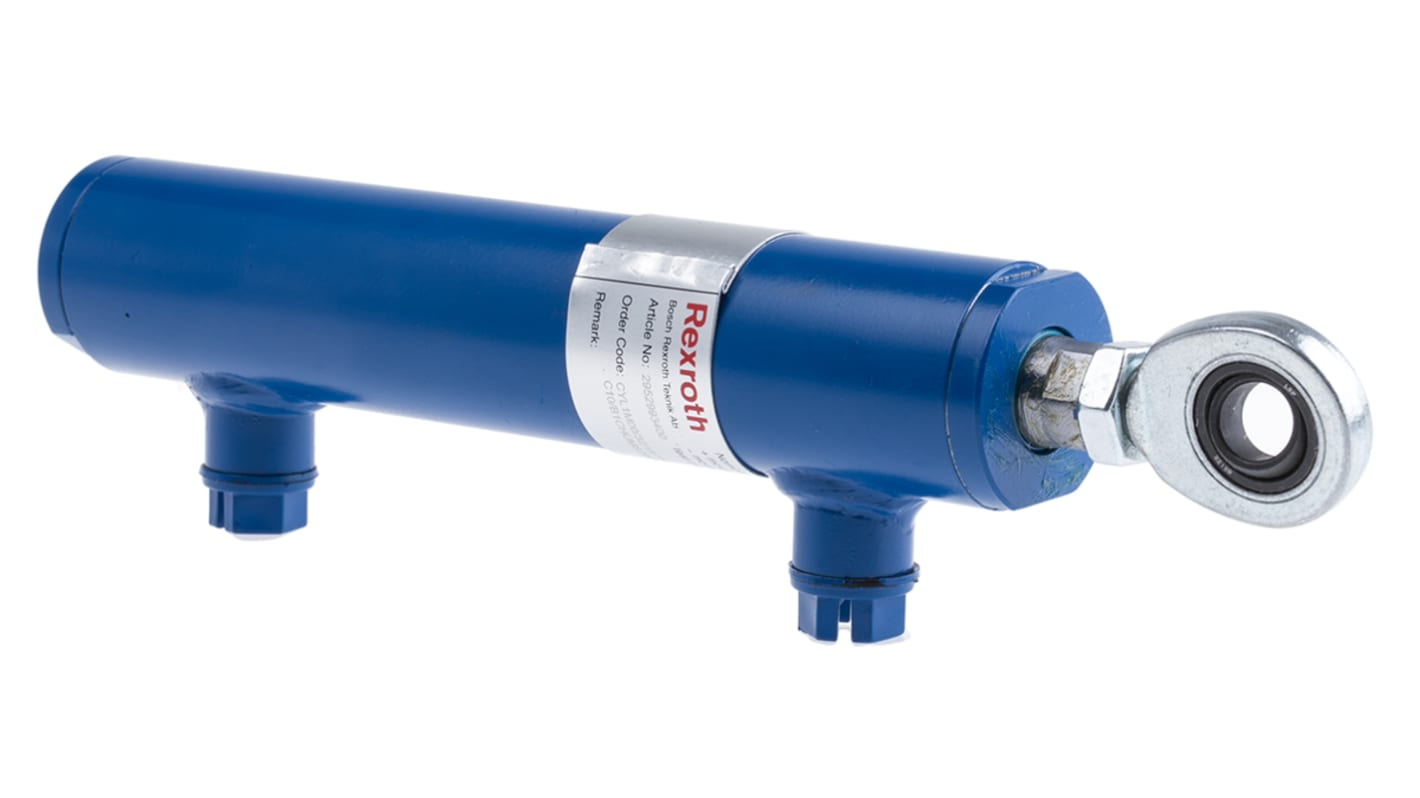 Bosch Rexroth  2952993400