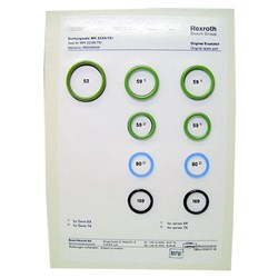 Bosch Rexroth  R902002431