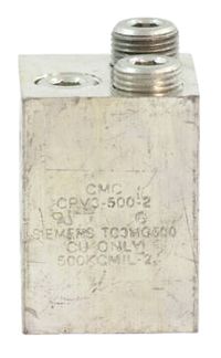 TC3MG500 Siemens - 3VL96504TG11